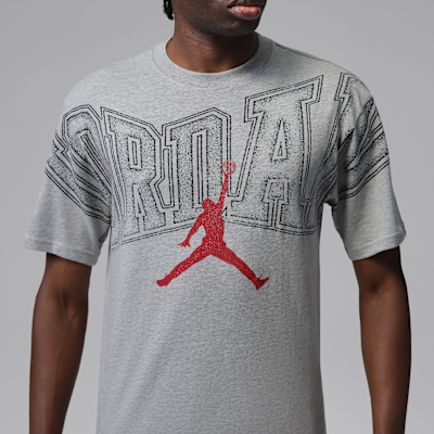 NIKE公式】ジョーダン メンズ グラフィック Tシャツ.オンラインストア